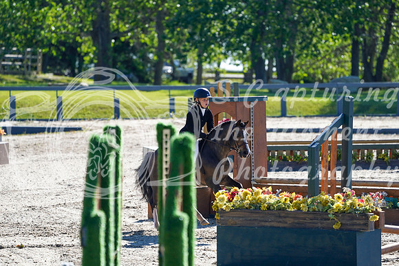 06564 - Jackie - 2026 June Classic I - Saturday June 13th