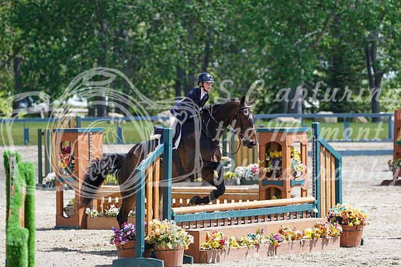 11448 - Jackie - 2026 June Classic I - Saturday June 13th