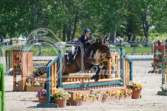 11449 - Jackie - 2026 June Classic I - Saturday June 13th