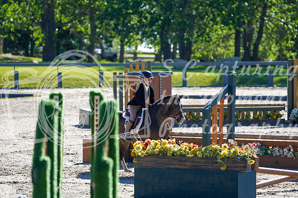 06565 - Jackie - 2026 June Classic I - Saturday June 13th