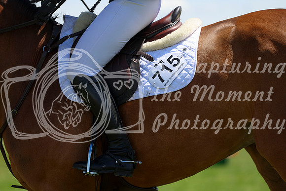 07447 - Shea - 2026 June Classic I - Saturday June 13th