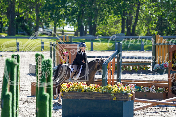 06566 - Jackie - 2026 June Classic I - Saturday June 13th