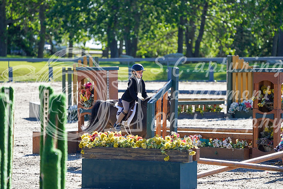 06567 - Jackie - 2026 June Classic I - Saturday June 13th