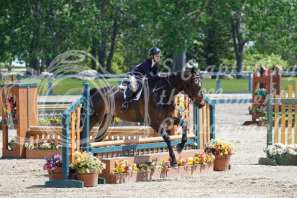 11450 - Jackie - 2026 June Classic I - Saturday June 13th