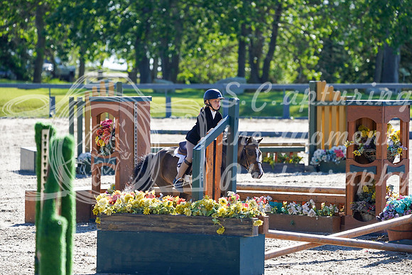 06568 - Jackie - 2026 June Classic I - Saturday June 13th