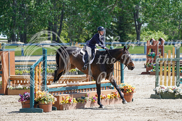 11451 - Jackie - 2026 June Classic I - Saturday June 13th