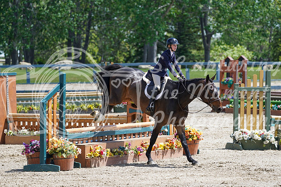 11452 - Jackie - 2026 June Classic I - Saturday June 13th
