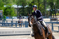 11454 - Jackie - 2026 June Classic I - Saturday June 13th