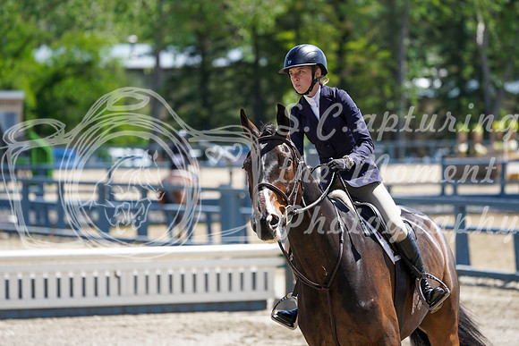 11454 - Jackie - 2026 June Classic I - Saturday June 13th