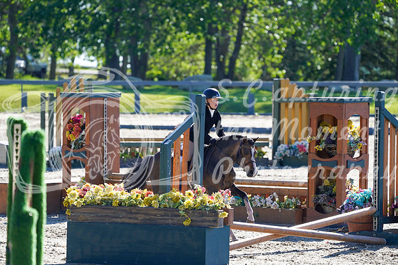 06569 - Jackie - 2026 June Classic I - Saturday June 13th