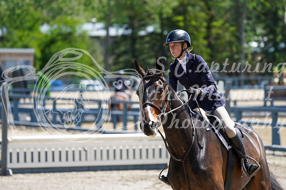 11455 - Jackie - 2026 June Classic I - Saturday June 13th