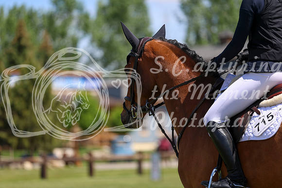 07449 - Shea - 2026 June Classic I - Saturday June 13th