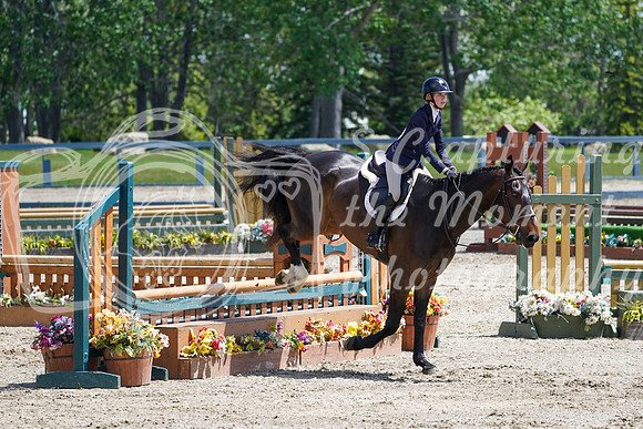 11453 - Jackie - 2026 June Classic I - Saturday June 13th