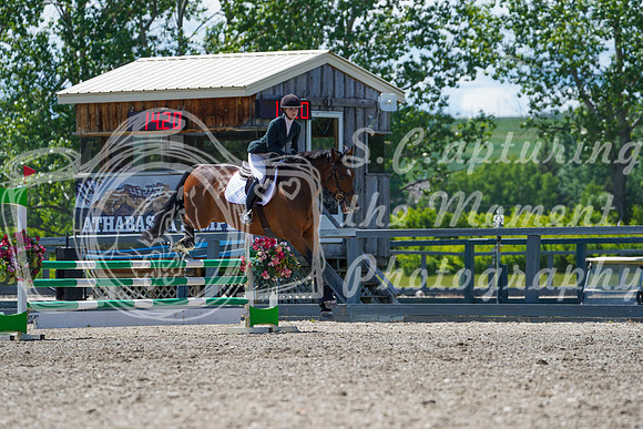 10107 - Alina - 2026 June Classic I - Saturday June 13th