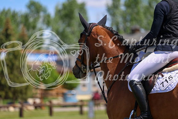 07452 - Shea - 2026 June Classic I - Saturday June 13th