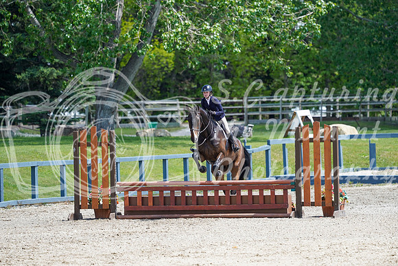 11457 - Jackie - 2026 June Classic I - Saturday June 13th