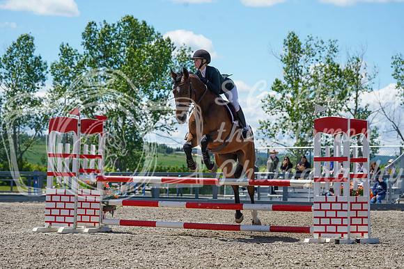 10109 - Alina - 2026 June Classic I - Saturday June 13th