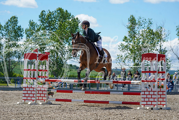 10110 - Alina - 2026 June Classic I - Saturday June 13th