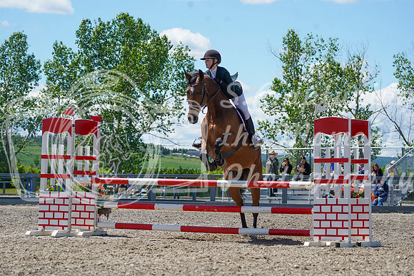 10108 - Alina - 2026 June Classic I - Saturday June 13th
