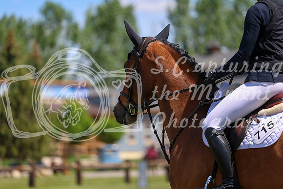 07453 - Shea - 2026 June Classic I - Saturday June 13th