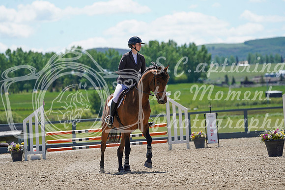 10018 - Alina - 2026 June Classic I - Saturday June 13th