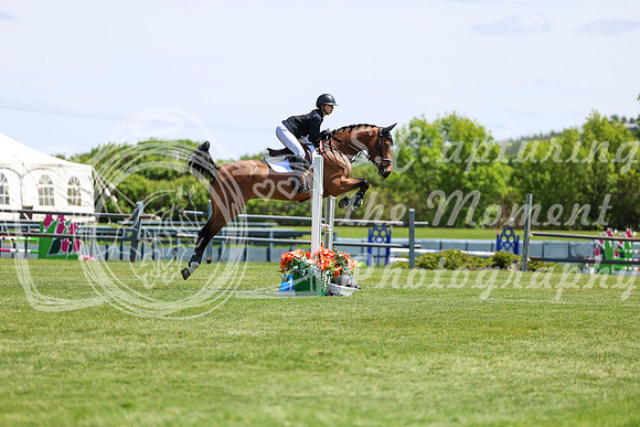 07455 - Shea - 2026 June Classic I - Saturday June 13th