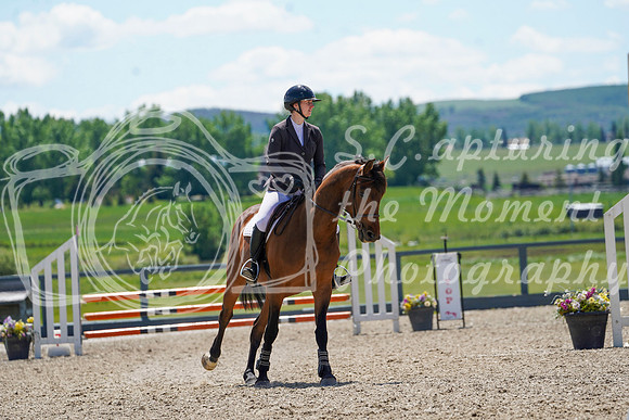 10019 - Alina - 2026 June Classic I - Saturday June 13th