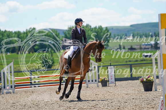 10020 - Alina - 2026 June Classic I - Saturday June 13th