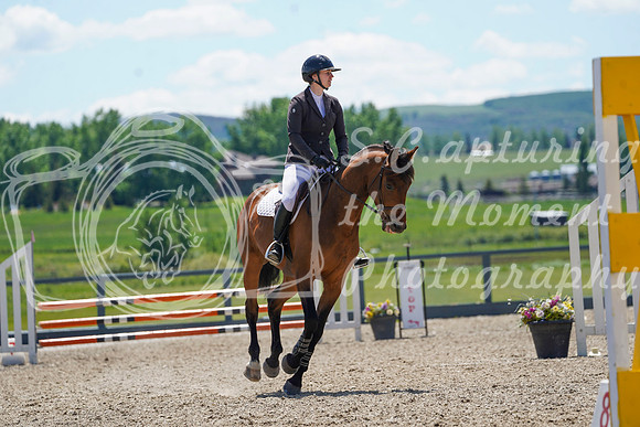 10021 - Alina - 2026 June Classic I - Saturday June 13th
