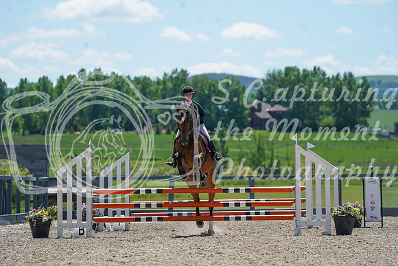 10114 - Alina - 2026 June Classic I - Saturday June 13th