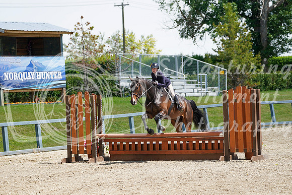 11464 - Jackie - 2026 June Classic I - Saturday June 13th