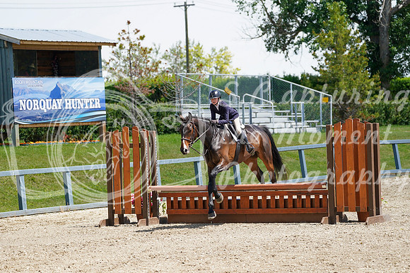 11465 - Jackie - 2026 June Classic I - Saturday June 13th