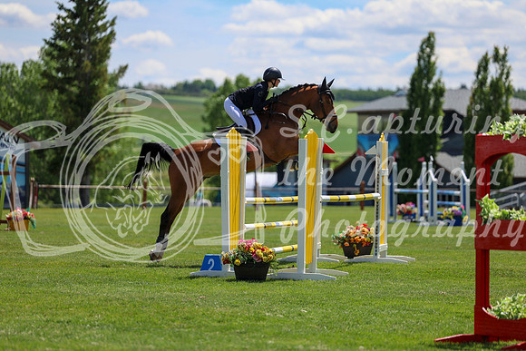 07460 - Shea - 2026 June Classic I - Saturday June 13th