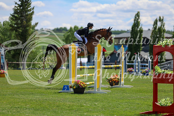 07461 - Shea - 2026 June Classic I - Saturday June 13th