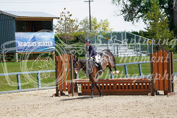 11467 - Jackie - 2026 June Classic I - Saturday June 13th