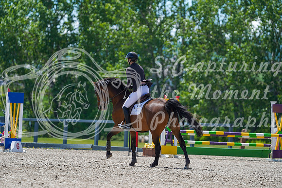 10022 - Alina - 2026 June Classic I - Saturday June 13th