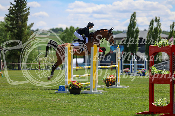07462 - Shea - 2026 June Classic I - Saturday June 13th