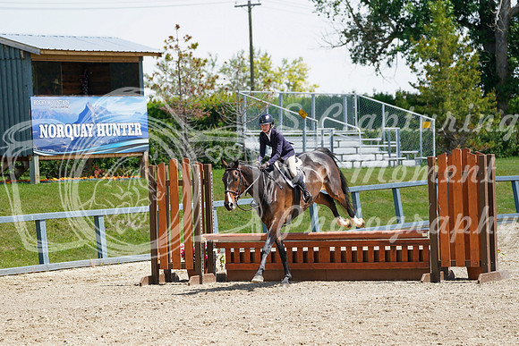 11466 - Jackie - 2026 June Classic I - Saturday June 13th