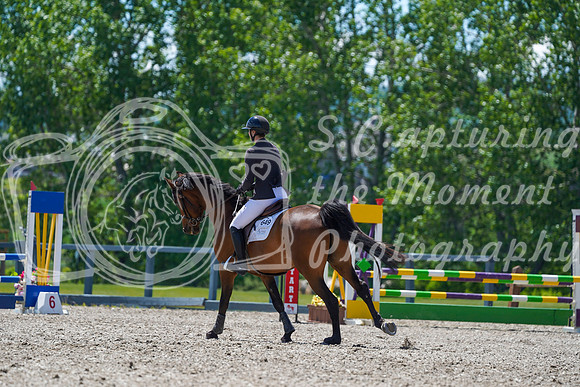 10023 - Alina - 2026 June Classic I - Saturday June 13th