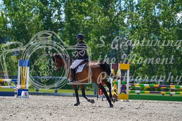 10024 - Alina - 2026 June Classic I - Saturday June 13th