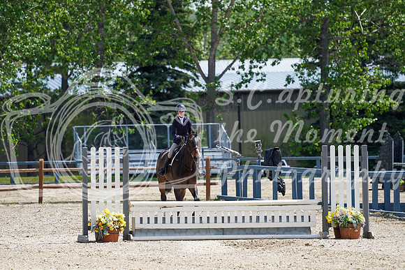 11469 - Jackie - 2026 June Classic I - Saturday June 13th
