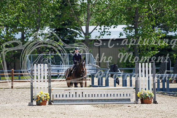 11470 - Jackie - 2026 June Classic I - Saturday June 13th