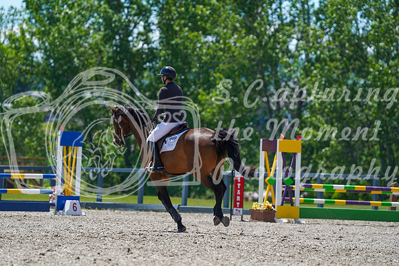 10025 - Alina - 2026 June Classic I - Saturday June 13th