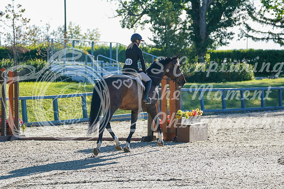 00024 - Alina - 2026 June Classic I - Saturday June 13th