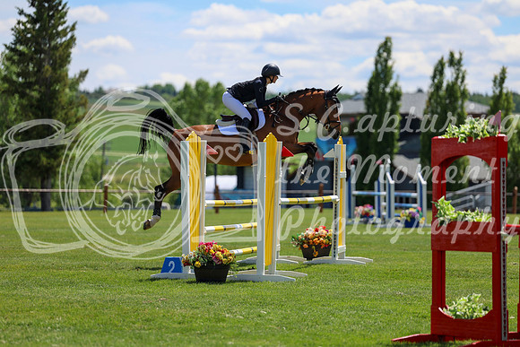 07463 - Shea - 2026 June Classic I - Saturday June 13th