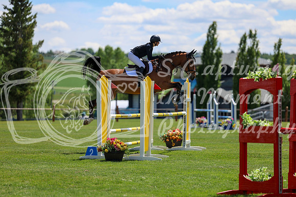 07464 - Shea - 2026 June Classic I - Saturday June 13th