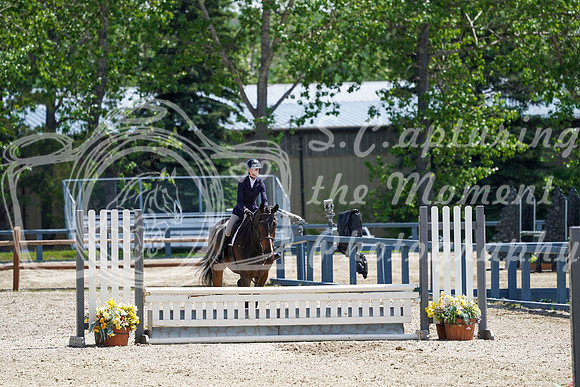 11472 - Jackie - 2026 June Classic I - Saturday June 13th