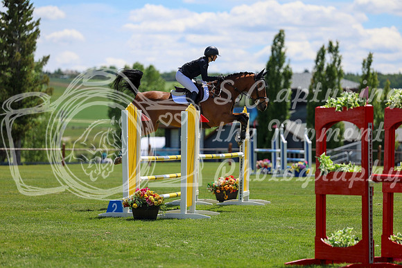 07465 - Shea - 2026 June Classic I - Saturday June 13th