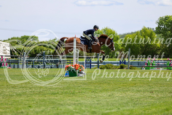04387 - Shea - 2026 June Classic I - Saturday June 13th