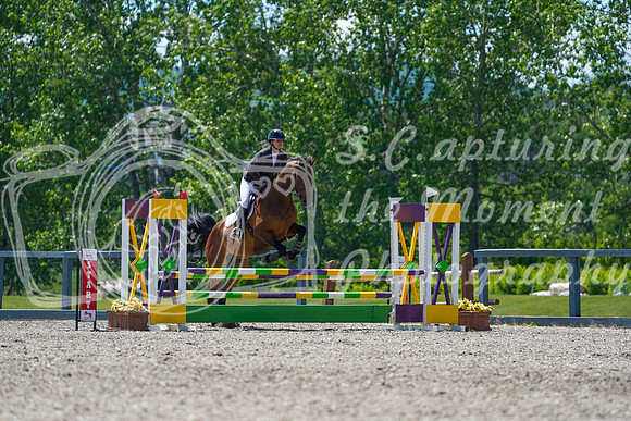 10026 - Alina - 2026 June Classic I - Saturday June 13th